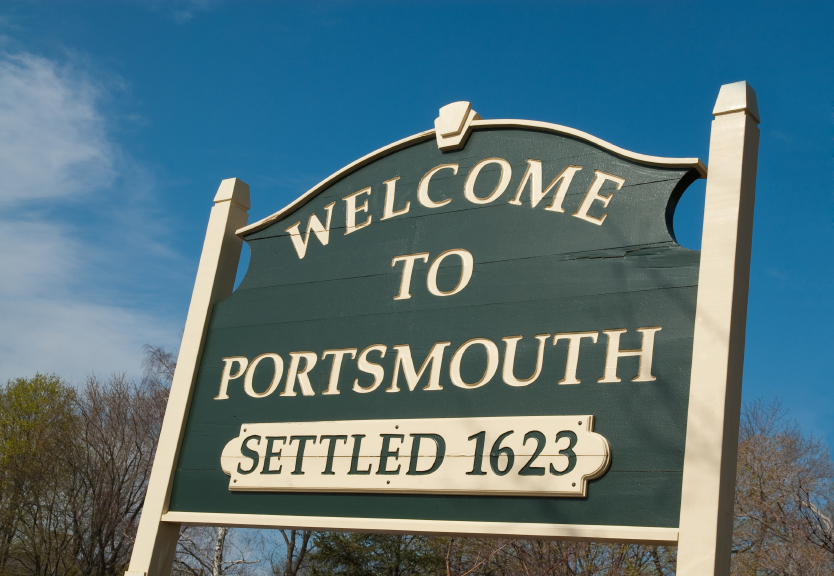 The Best Adventures in Portsmouth, NH | Dr.Cool